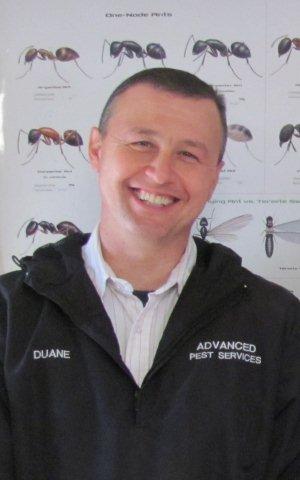 Advanced Pest Services (Duane Brownlee)